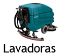 Lavadoras