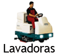 Lavadoras