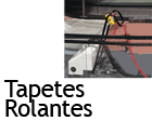 Tapetes Rolantes