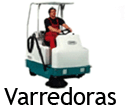 Varredoras